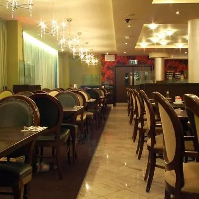 Maldron Hotel Parnell Square Dublin