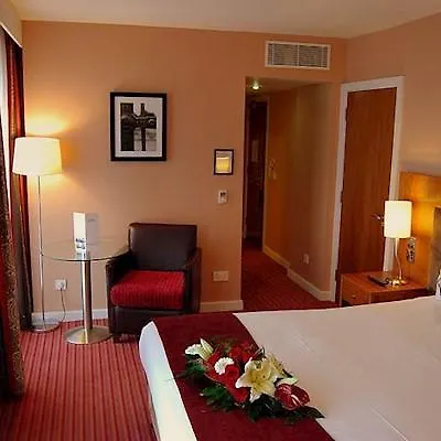 Maldron Hotel Parnell Square Dublin 4*,  Irlandia