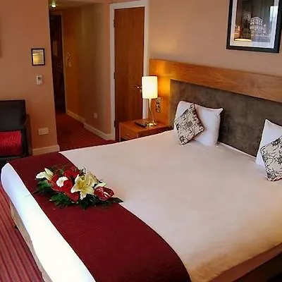 ****  Maldron Hotel Parnell Square Dublin Irlandia