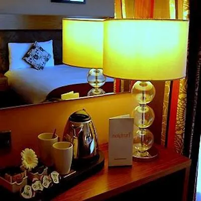 Maldron Hotel Parnell Square Dublin