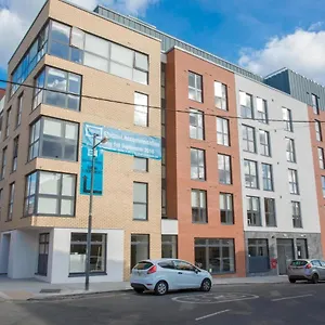 Apartament Swuite, Dublin