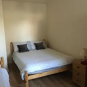 Séjour chez l'habitant Double & Twin Rahoon