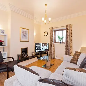 Apartment Stunning 3-bed In 1, Dublin