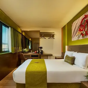 Hotell Temple Bar, Dublin