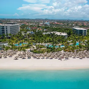 Resort Hilton Aruba Caribbean & Casino ****