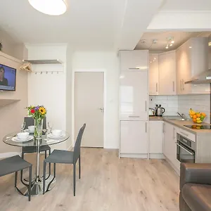 Appartement St Stephen's District-1, Dublin