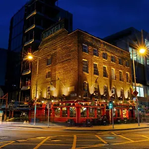 Hotell The Ferryman Townhouse, Dublin