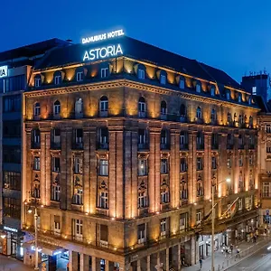 Hotel Danubius Astoria Center ****