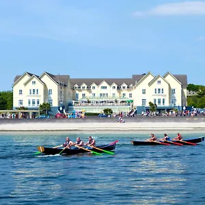 Bay Conference & Leisure Centre Otel Galway