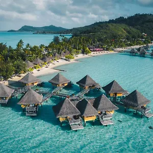 Intercontinental Le Moana By Ihg Semesteranläggning (resort)