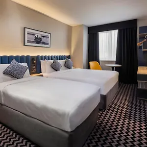 Hotell Academy Plaza, Dublin