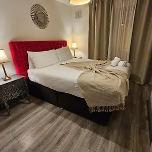 Apartment Exchange, Dublin