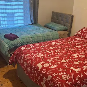 Homestay House, Dublin