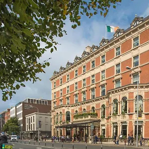 Hotell The Shelbourne, Autograph Collection, Dublin