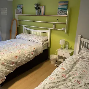 Homestay Killowen, Dublin