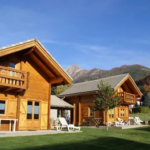 Hébergement de vacances De Combebelle