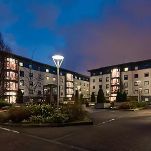 Apartament Dcu Glasnevin - Campus, Dublin