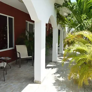  Apartamento Ladybugs Aruba