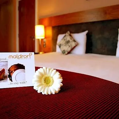 Maldron Hotel Parnell Square Dublin