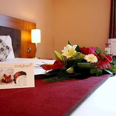 Maldron Hotel Parnell Square Dublin