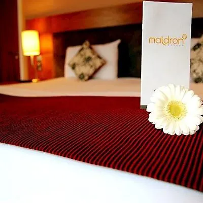 Maldron Hotel Parnell Square Dublin
