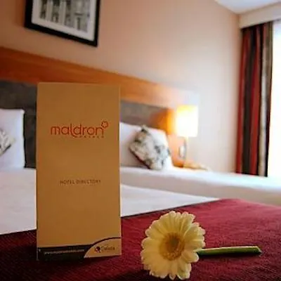 Maldron Hotel Parnell Square Dublin