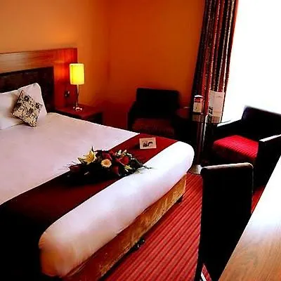 Maldron Hotel Parnell Square Dublin Ireland