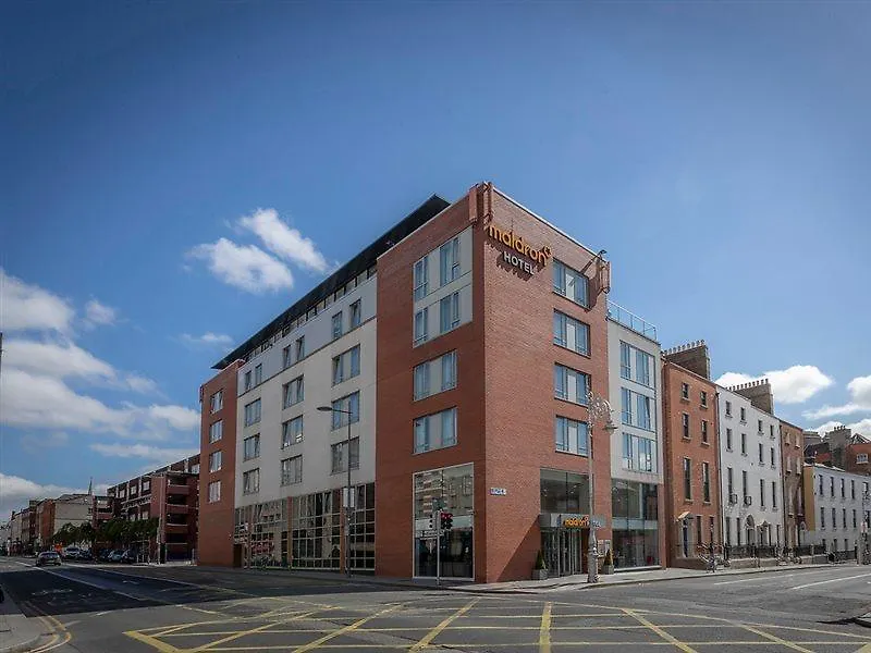 Maldron Hotel Parnell Square Dublin 4*,