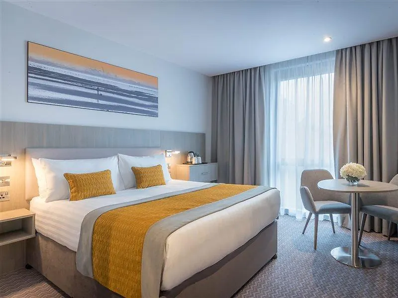 Maldron Hotel Parnell Square Dublin