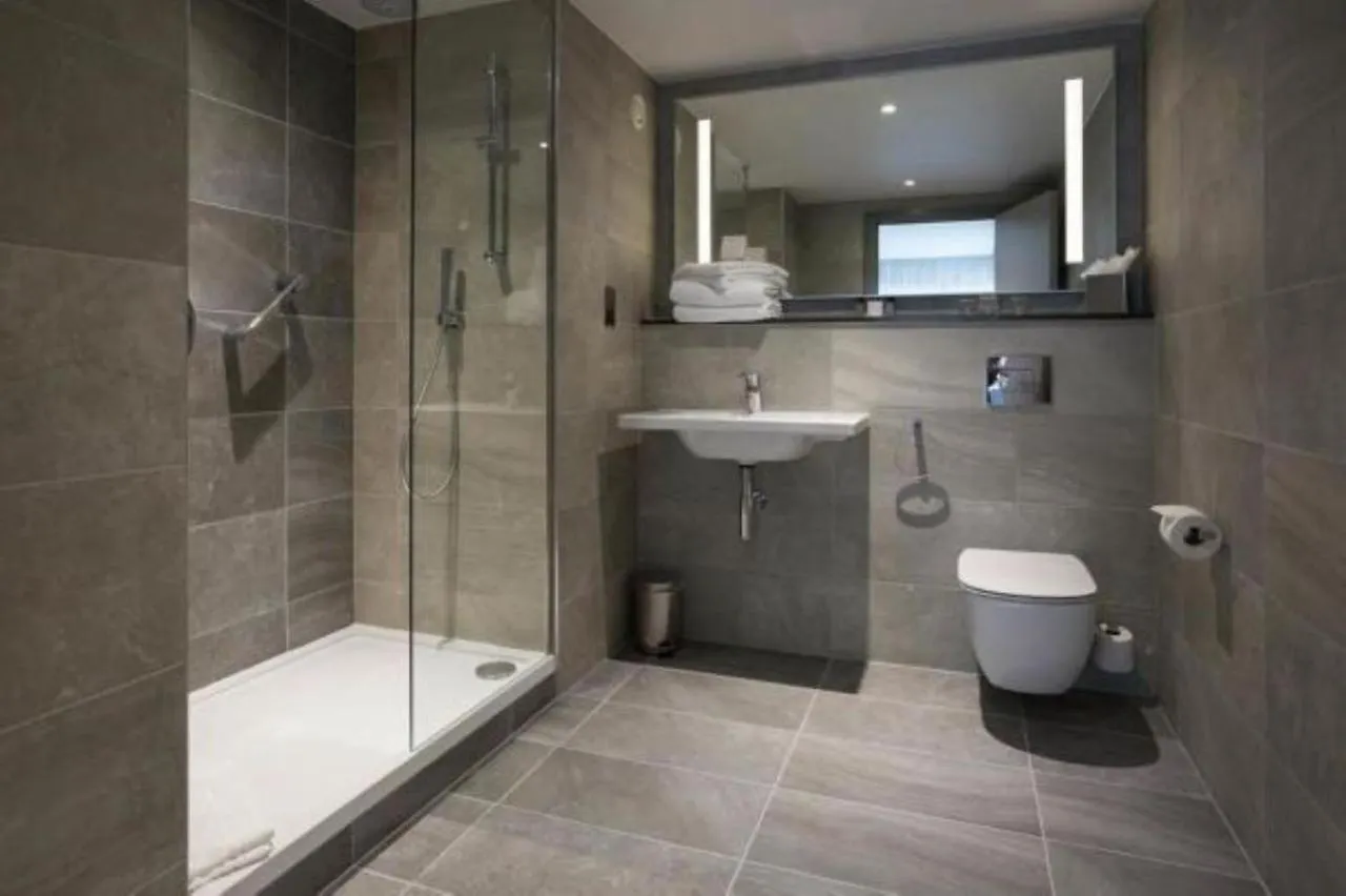 Maldron Hotel Parnell Square Dublin 4*,  Ireland