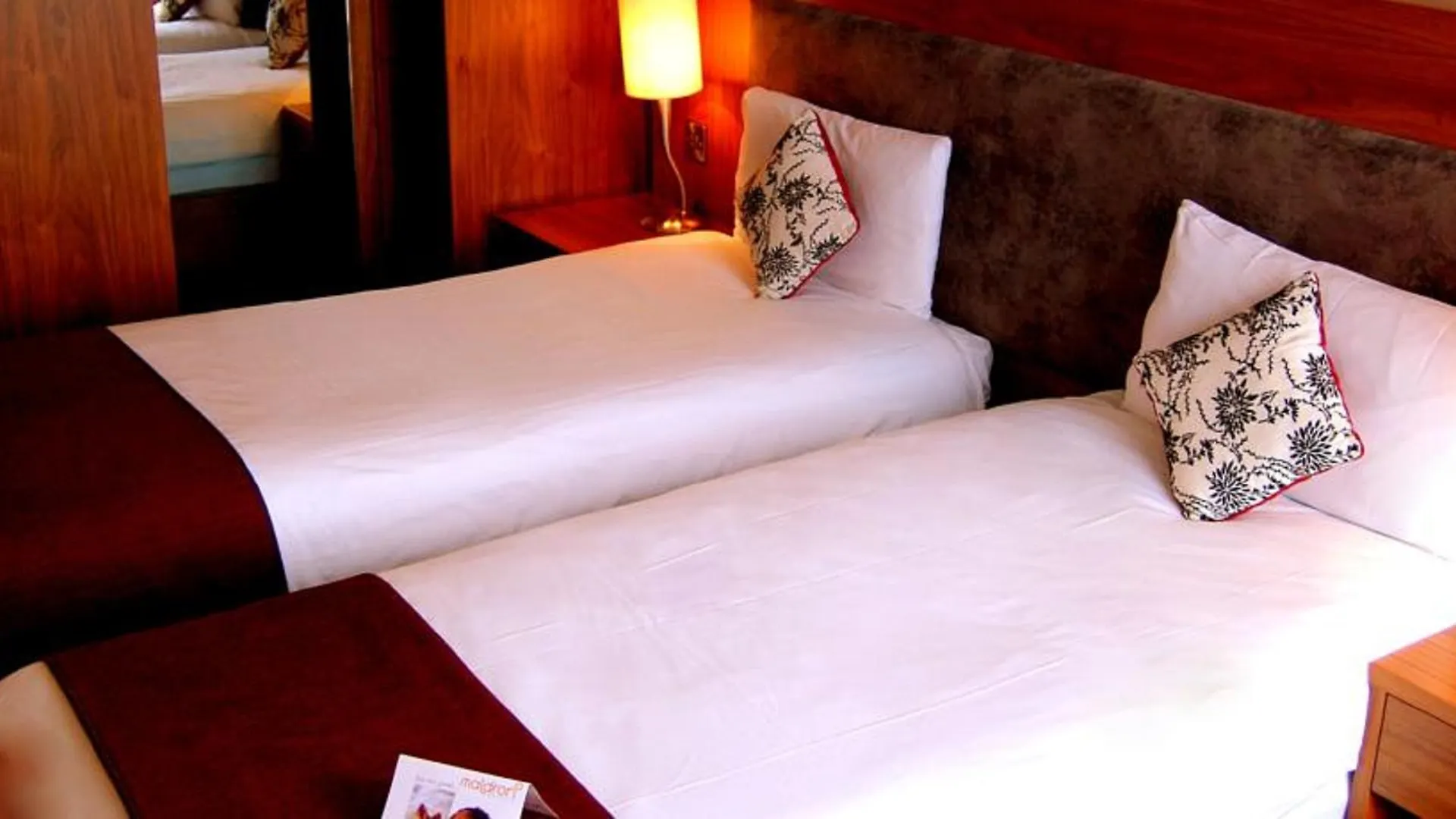 Maldron Hotel Parnell Square Dublin