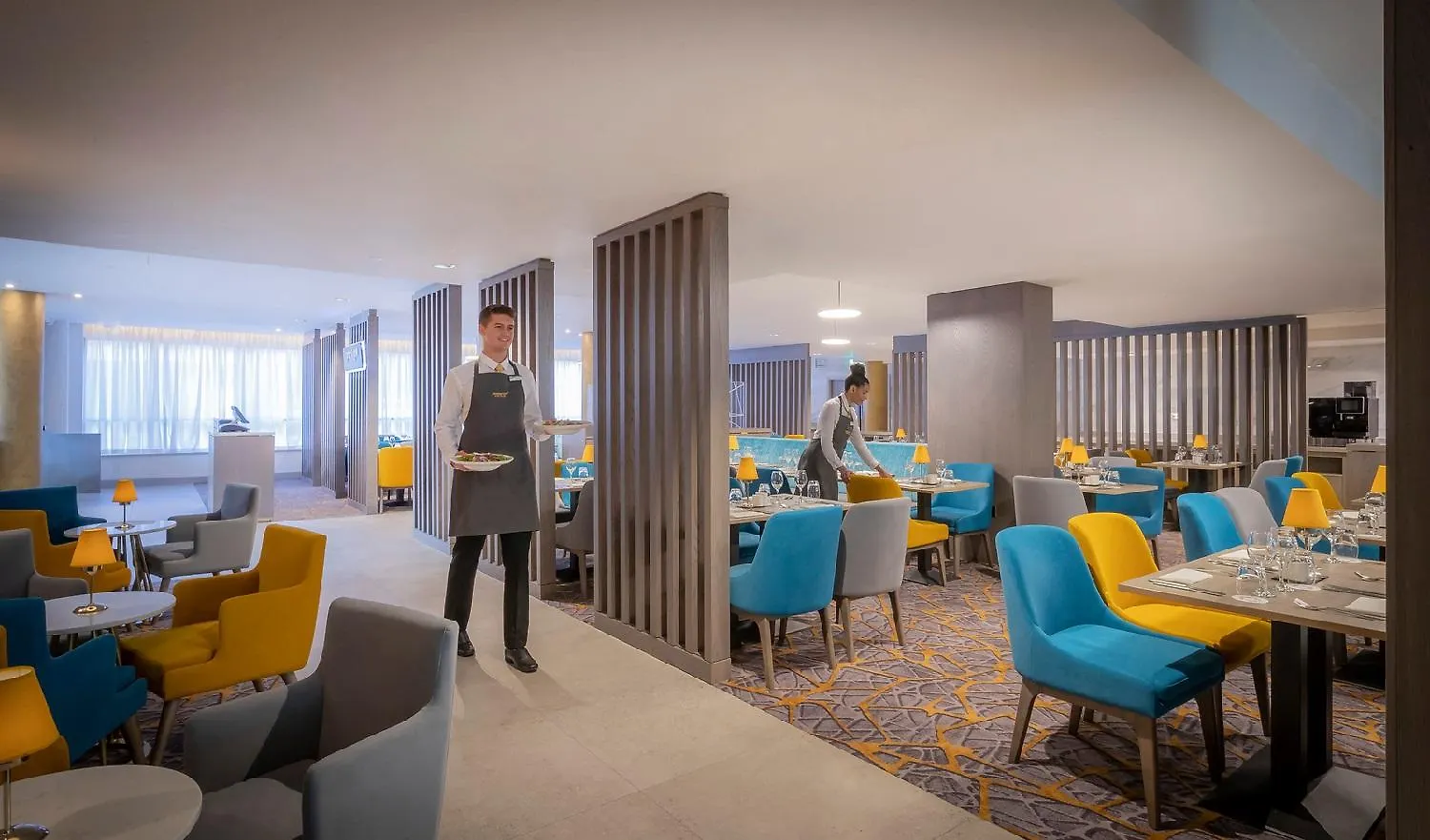 Maldron Hotel Parnell Square Dublin Ireland