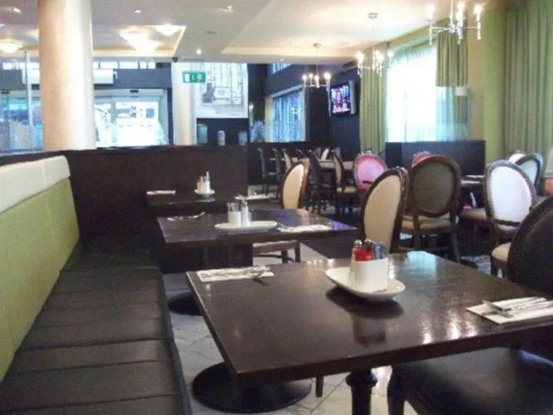 Maldron Hotel Parnell Square Dublin