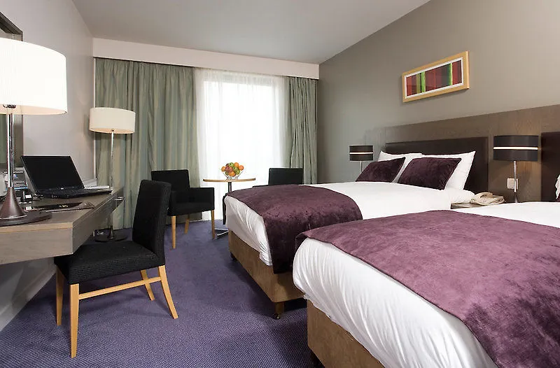 Maldron Hotel Parnell Square Dublin Ireland