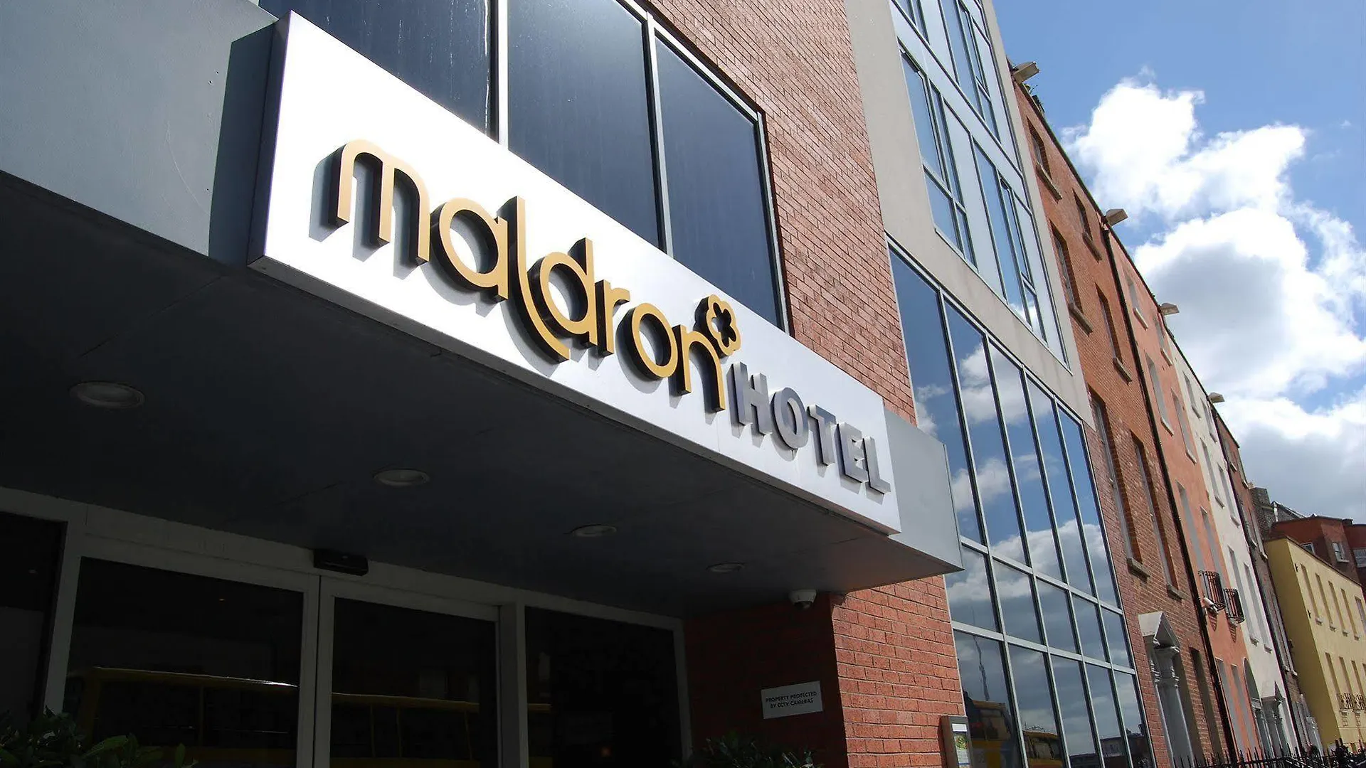 Maldron Hotel Parnell Square Dublin