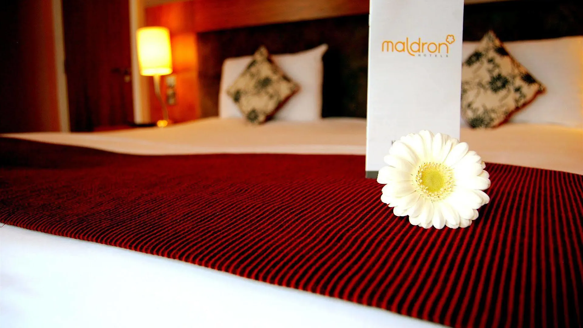 Maldron Hotel Parnell Square Dublin Ireland
