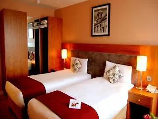 Maldron Hotel Parnell Square Dublin